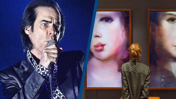 Nick Cave calls ChatGBT versions of his songs 'bulls***' and explains what AI lacks
