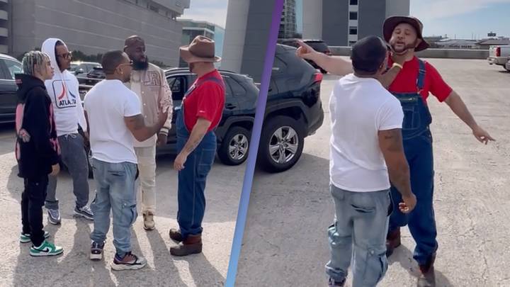 TikToker tries to prank rappers by calling them ‘boy’ and it does not ...