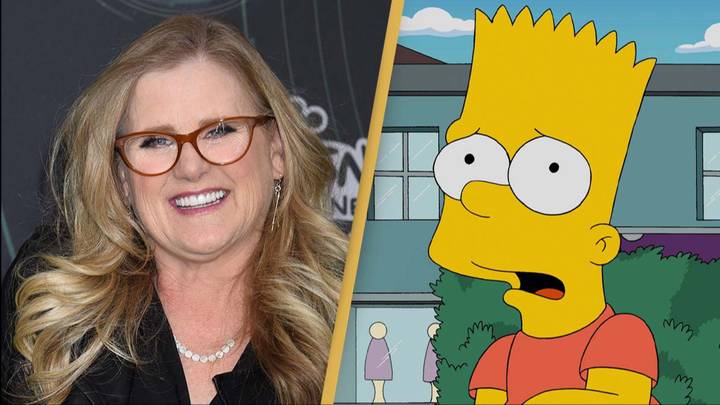 Voice of Bart Simpson receives Scientology honor after donating $21 million to church