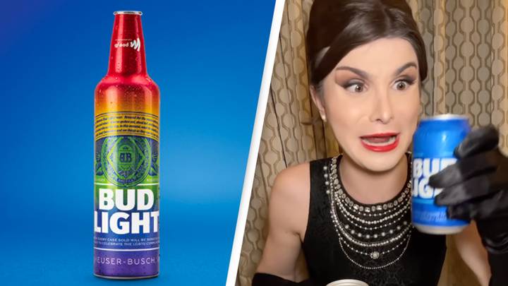 Bud Light Vice President says she wanted to change ‘out of touch’ beer to be more inclusive