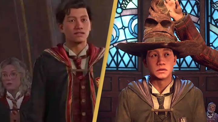 Hogwarts Legacy is getting a multiplayer mode and you can already try it out