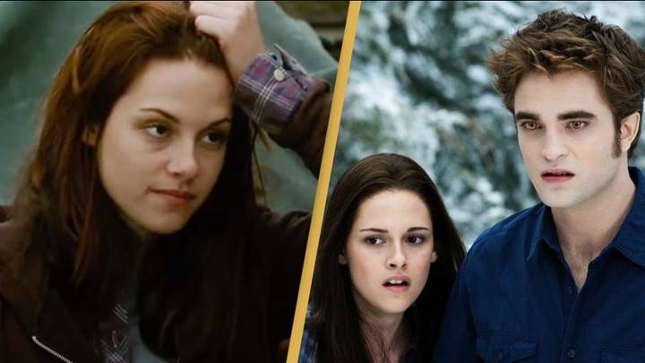 Fans have found the most 'cringe' line from Twilight movies and they can't believe it's real