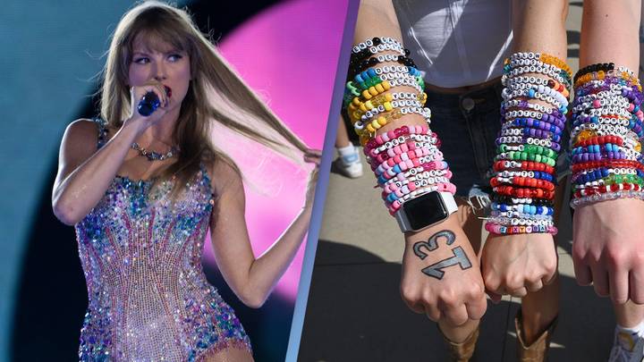Taylor Swift fans are suffering from a bizarre health issue after attending her concert