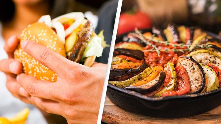 People are baffled at 'world's best cuisines' ranking as America beats France