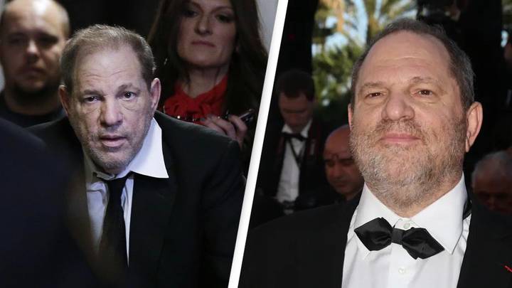 Harvey Weinstein has been sentenced to 16 years in prison for rape