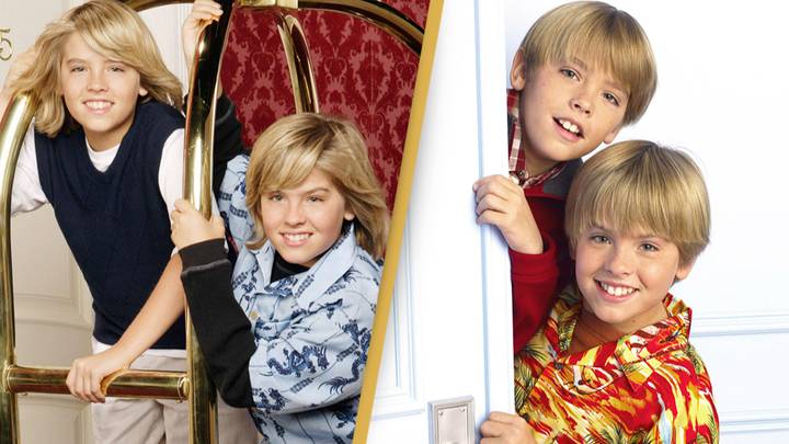 What the Suite Life of Zack and Cody stars are doing now