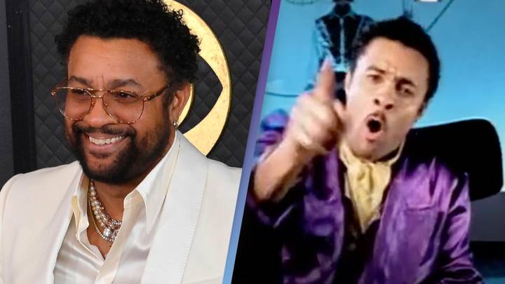 Shaggy says fans have misunderstood his song ‘It Wasn't Me' for decades