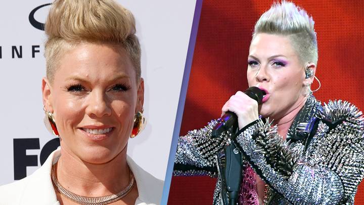 Pink postpones shows because of ‘family medical issues’ requiring ‘immediate attention’