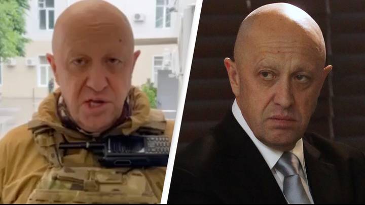 Wagner mercenary chief Yevgeny Prigozhin was killed in a plane crash, investigative committee confirms