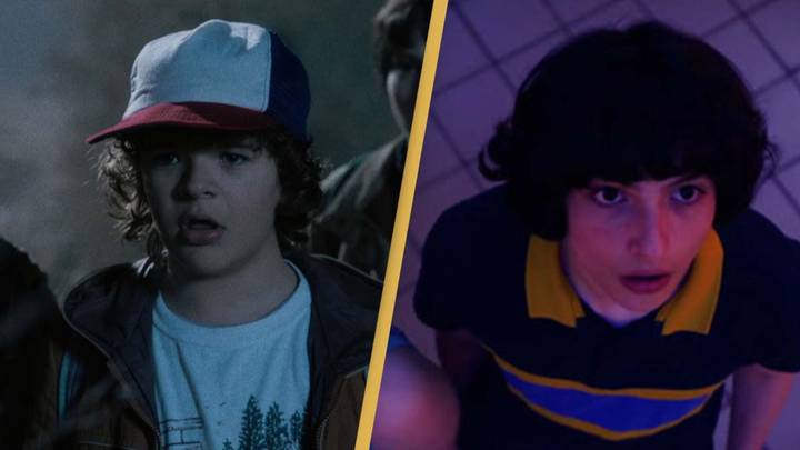 Stranger Things Creators Admit They Forgot Will's Birthday In Major Blunder