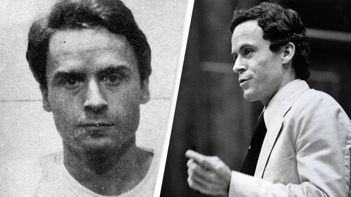 Ted Bundy's ex-girlfriend recalls horrifying moment serial killer would laugh while trying to drown her