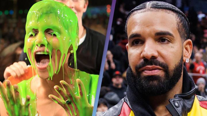 Halle Berry reveals she told Drake he couldn't use her picture for new single and he still used it