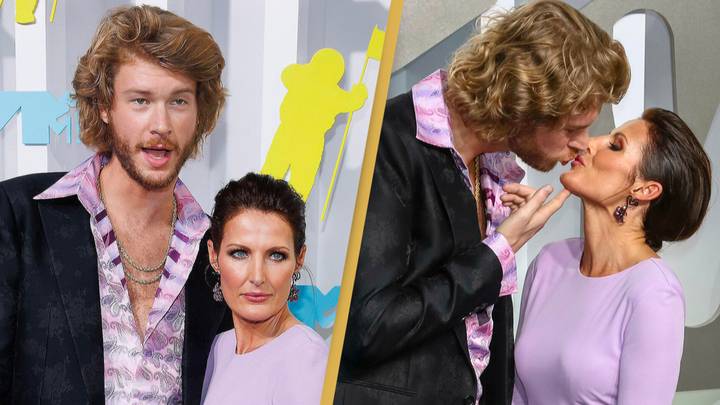 Yung Gravy and Addison Rae's mom Sheri Easterling break up after controversial relationship