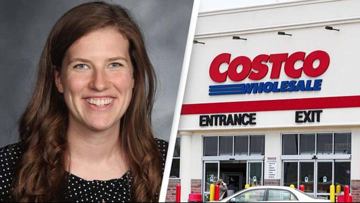 Teacher who quit to work at Costco reveals why she made the ‘right choice’