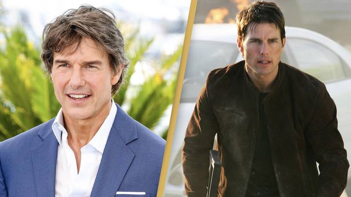 Mission: Impossible Director Says There’s Only One Story About Tom Cruise That Is ‘100% Correct’