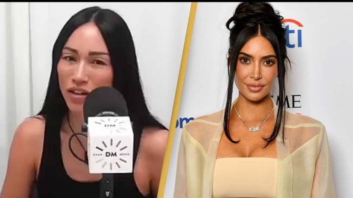 Kim Kardashian's former assistant speaks out about being 'fired' from role