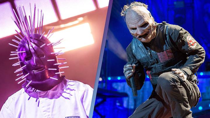 Slipknot fans outraged as band unexpectedly announces they’ve parted ways with Craig Jones