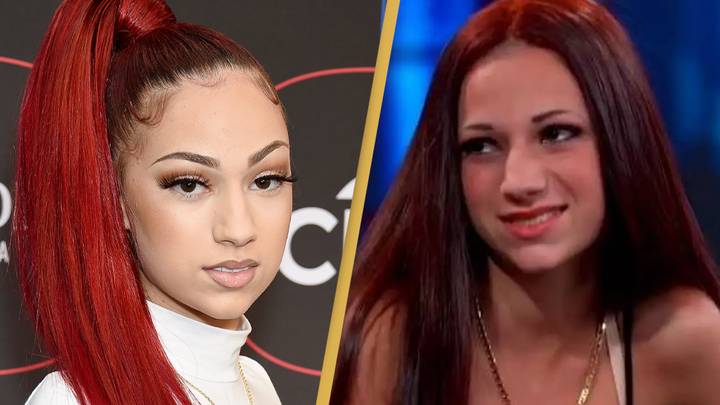 Bhad Bhabie only found out truth about her Dr Phil episode when she was 19