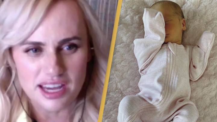 Rebel Wilson defends going out partying after her daughter was born