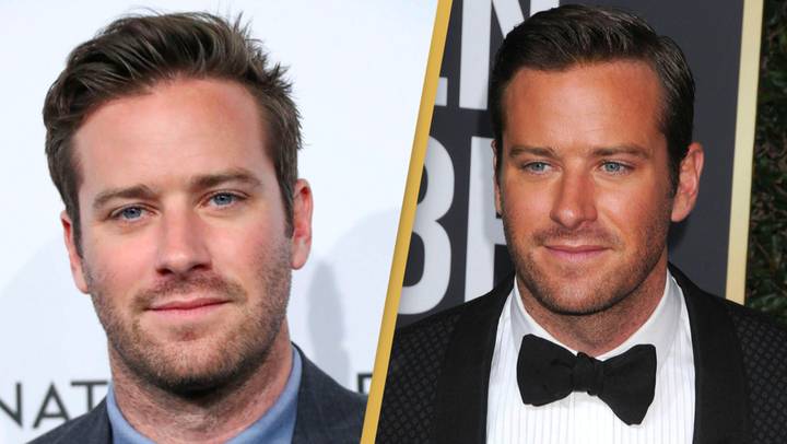 Armie Hammer breaks silence as he won't face sexual assault charges after two-year investigation