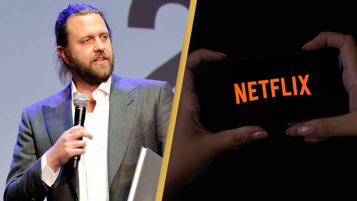 Netflix director lost millions gambling show's budget on stocks instead of making a new series