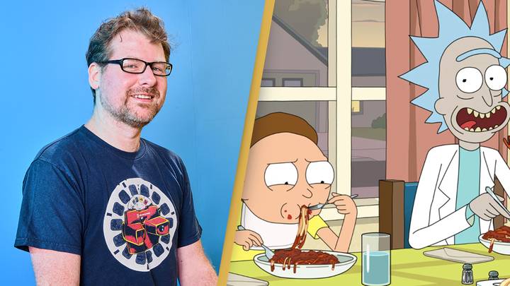 Justin Roiland’s replacements on Ricky and Morty have finally been revealed