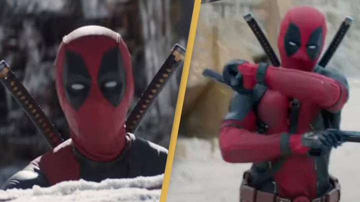 Fans spot major detail in Deadpool 3 trailer that could transform entire MCU