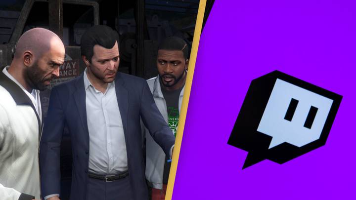 Rockstar is banning anyone who talks about GTA 6 on Twitch chats