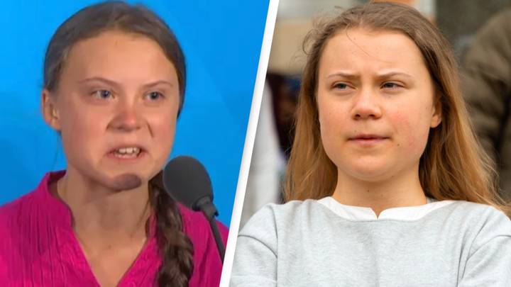 Greta Thunberg says UN's climate conference is a 'scam' and she won't be attending