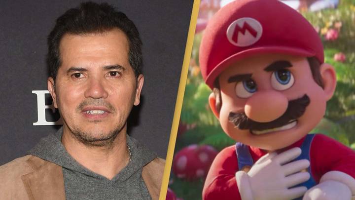 John Leguizamo slams new Super Mario Bros movie