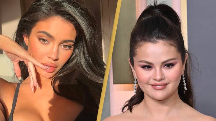 Kylie Jenner accused of insulting Selena Gomez after singer overtakes her on Instagram