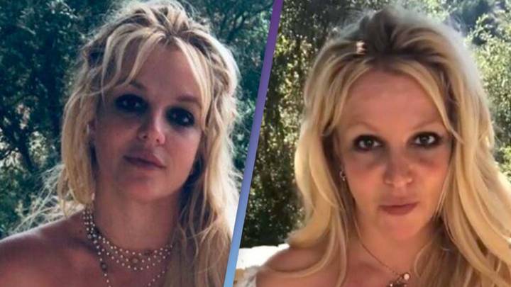 Britney Spears fans called police to her house after she deleted Instagram account