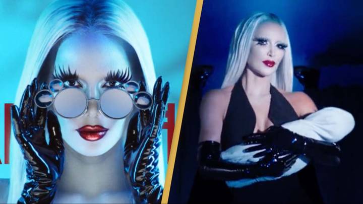 First teaser trailer for American Horror Story with Kim Kardashian has been released
