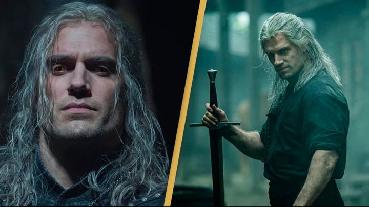 The Witcher is facing a massive drop in viewers when Henry Cavill leaves
