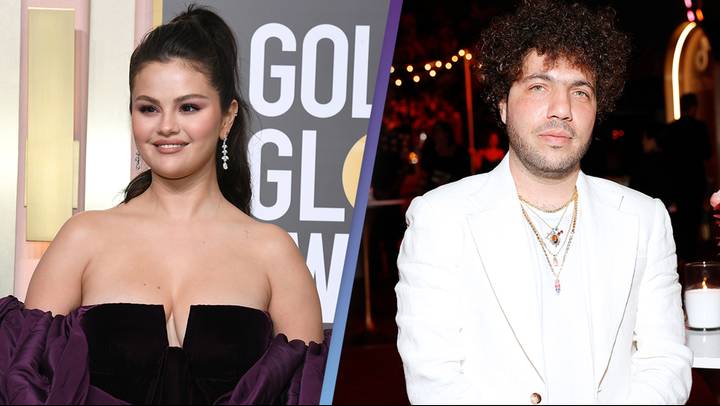 Selena Gomez defends relationship with Benny Blanco after confirming they are dating