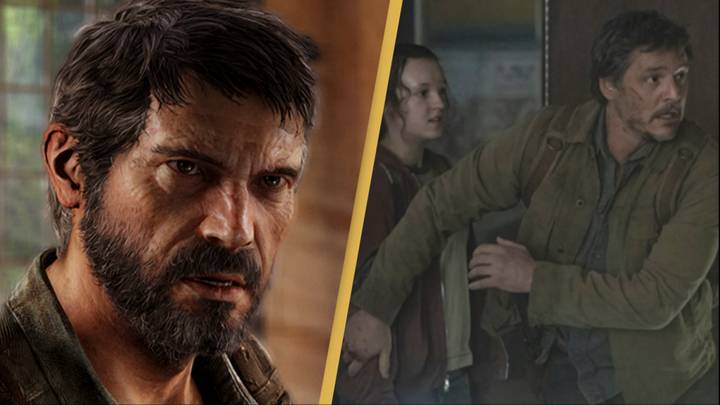 Joel actor from The Last of Us game finally appears in HBO series