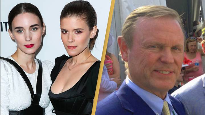 People are only just realising Rooney and Kate Mara's family founded two iconic sports teams