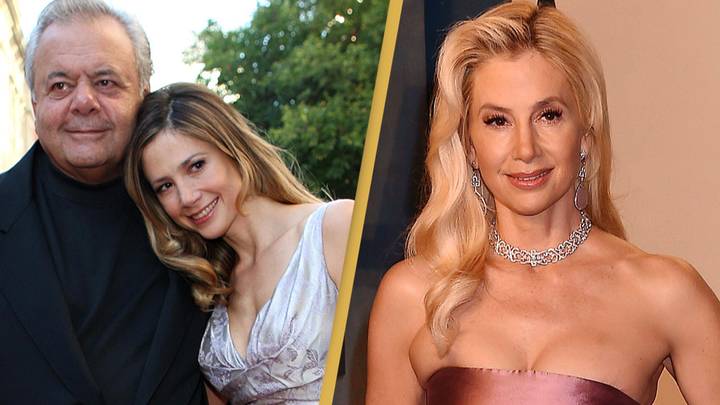 Mira Sorvino hits out at Oscars for leaving her father out of memoriam section
