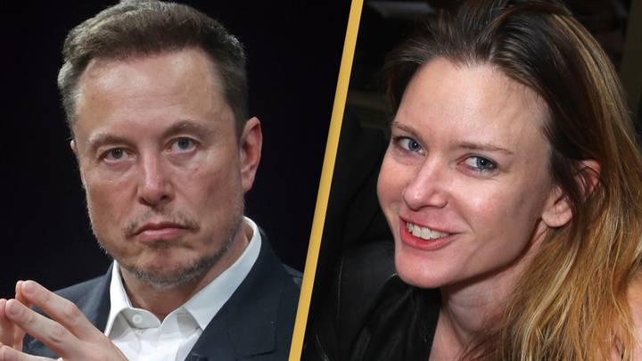 Elon Musk told his first wife he was 'the alpha in this relationship' during first dance
