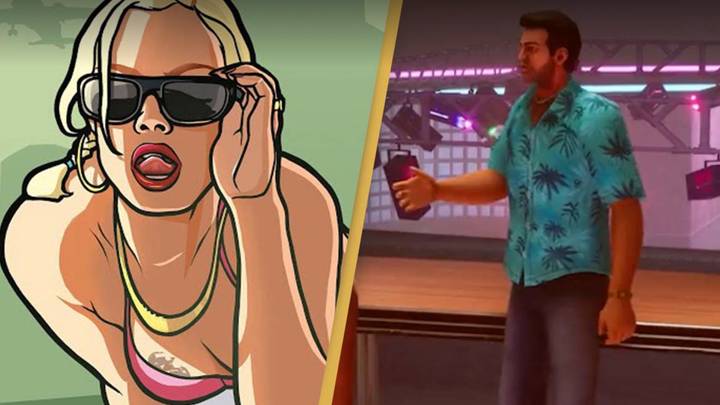 Netflix is releasing three GTA games on its streaming service