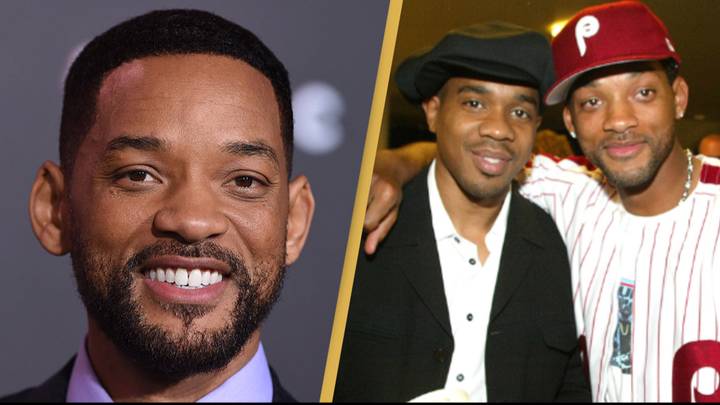 Will Smith is taking legal action over allegations he had sex with male co-star