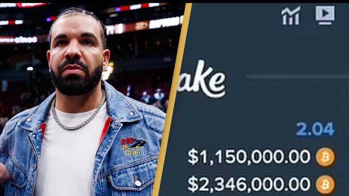 Drake online super bowl