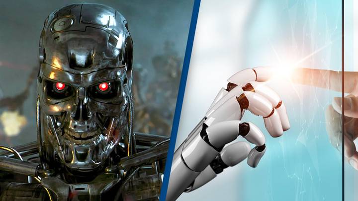 Experts warn artificial intelligence could lead to humanity’s extinction