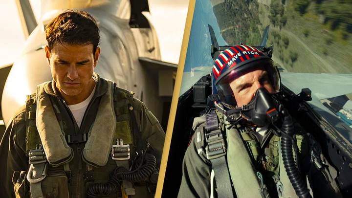 Paramount could have to pay large sum due to Top Gun: Maverick lawsuit
