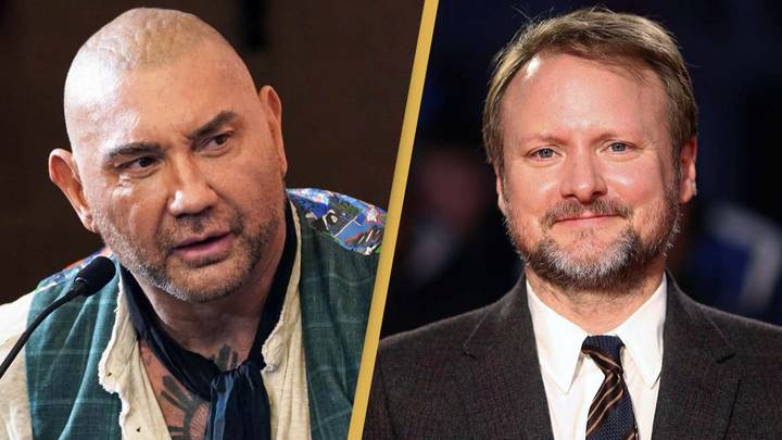 I Ate Like Dave Bautista For A Day