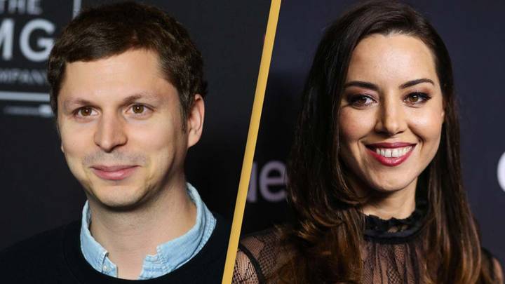 Michael Cera opens up about the moment he almost 'spontaneously' married Aubrey Plaza