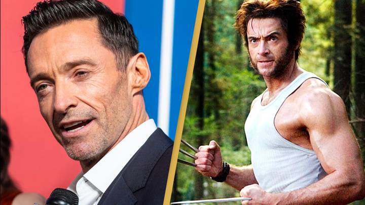 Hugh Jackman has two key regrets from his acting career