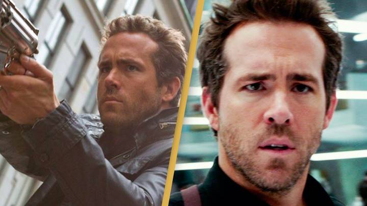 One of Ryan Reynolds' worst movies is getting a sequel
