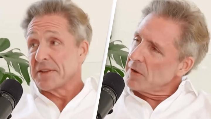 Founder of biohacking shares how many times you should ejaculate each week