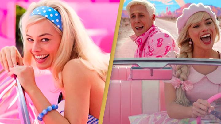 Barbie is only one of 20 titles to ever cross major milestone at the domestic box office